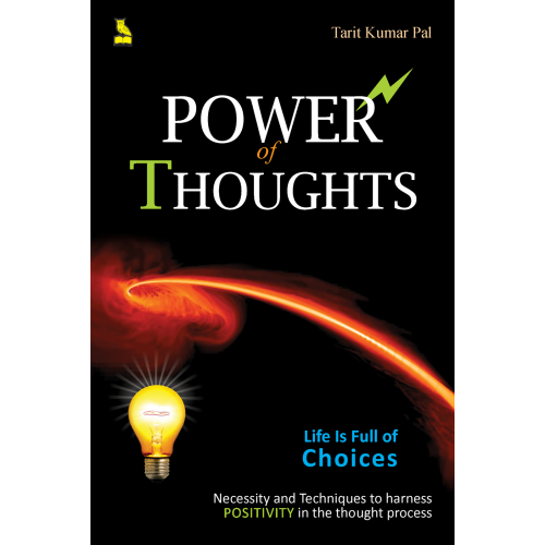 Power of Thoughts